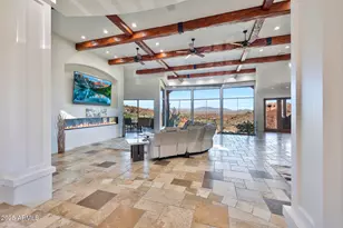 15504 E Firerock Country Club Dr, Fountain Hills, AZ 85268 - Photo 5