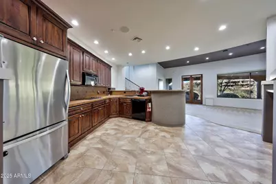 15504 E Firerock Country Club Drive, Fountain Hills, AZ 85268 - Photo 61