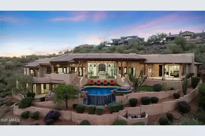 15504 E Firerock Country Club Drive, Fountain Hills, AZ 85268 - Photo 93