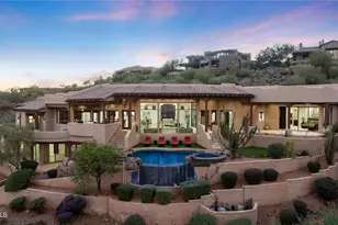 15504 E Firerock Country Club Dr, Fountain Hills, AZ 85268 - Photo 93