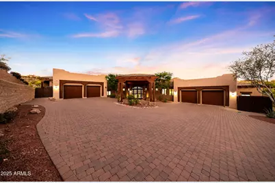 15504 E Firerock Country Club Drive, Fountain Hills, AZ 85268 - Photo 3