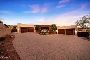 15504 E Firerock Country Club Dr, Fountain Hills, AZ 85268 - Photo 3