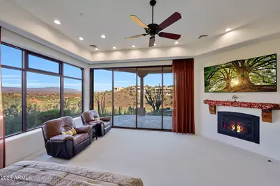 15504 E Firerock Country Club Drive, Fountain Hills, AZ 85268 - Photo 49