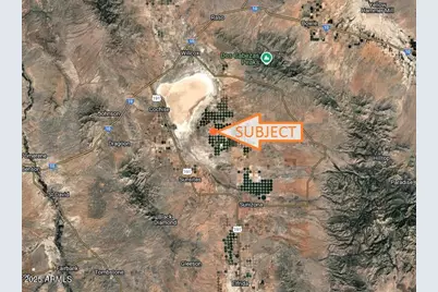 8361 S Kansas Settlement Road #-, Willcox, AZ 85643 - Photo 1