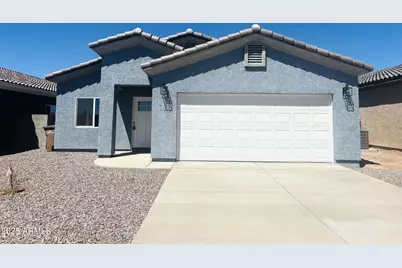3440 Camino Del Rancho --, Douglas, AZ 85607 - Photo 1