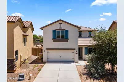 10631 E Sunflower Lane, Florence, AZ 85132 - Photo 1