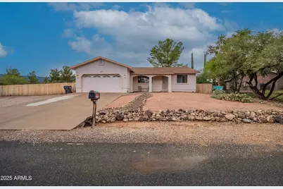 1972 S Contention Lane, Cottonwood, AZ 86326 - Photo 1