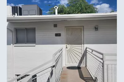 825 N Hayden Road #C201, Scottsdale, AZ 85257 - Photo 1