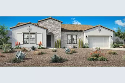 6123 W Quartz Lane, Queen Creek, AZ 85144 - Photo 1