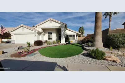 6132 W Michigan Avenue, Glendale, AZ 85308 - Photo 1