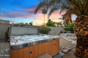 17160 W Young St, Surprise, AZ 85388 - Photo 35