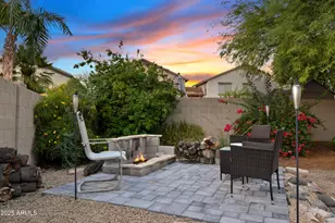 17160 W Young St, Surprise, AZ 85388 - Photo 37