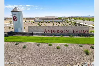 17500 N Toledo Avenue, Maricopa, AZ 85138 - Photo 37