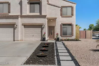 43502 W Blazen Trail, Maricopa, AZ 85138 - Photo 3