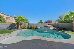 43502 W Blazen Trail, Maricopa, AZ 85138 - Photo 57
