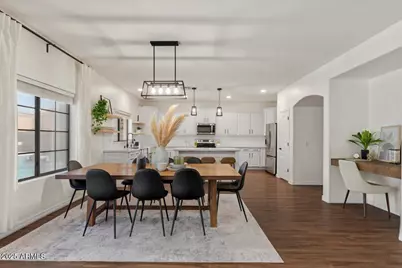 43502 W Blazen Trail, Maricopa, AZ 85138 - Photo 13