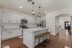 43502 W Blazen Trail, Maricopa, AZ 85138 - Photo 21