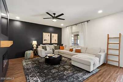 43502 W Blazen Trail, Maricopa, AZ 85138 - Photo 9