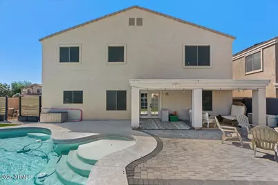 43502 W Blazen Trail, Maricopa, AZ 85138 - Photo 55