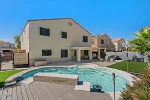 43502 W Blazen Trail, Maricopa, AZ 85138 - Photo 63