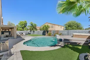 43502 W Blazen Trail, Maricopa, AZ 85138 - Photo 61