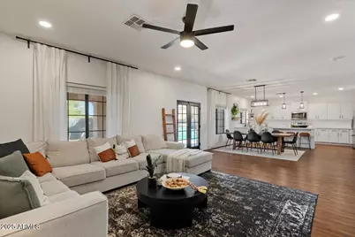 43502 W Blazen Trail, Maricopa, AZ 85138 - Photo 11