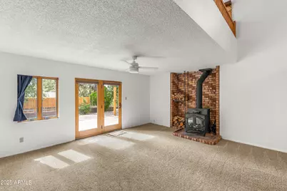1535 E Appalachian Road, Flagstaff, AZ 86004 - Photo 5