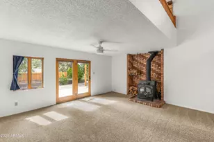 1535 E Appalachian Rd, Flagstaff, AZ 86004 - Photo 5