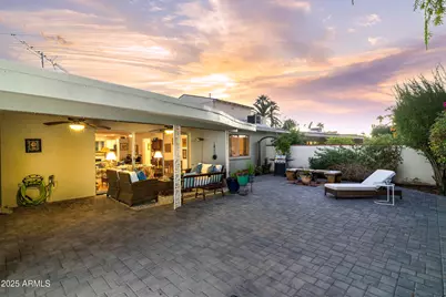 7714 E Rancho Vista Drive, Scottsdale, AZ 85251 - Photo 31