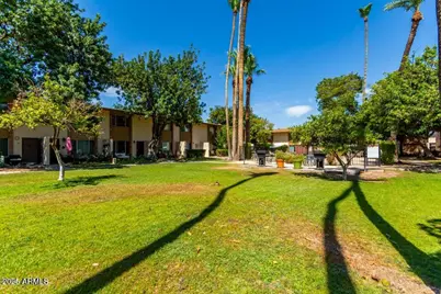 4701 N 68th Street #129, Scottsdale, AZ 85251 - Photo 17