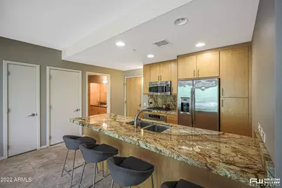 7117 E Rancho Vista Drive #2004, Scottsdale, AZ 85251 - Photo 9