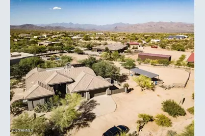 29107 N 154th Street, Scottsdale, AZ 85262 - Photo 57