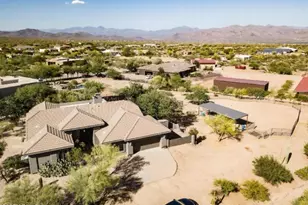 29107 N 154th St, Scottsdale, AZ 85262 - Photo 57