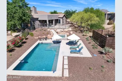 29107 N 154th Street, Scottsdale, AZ 85262 - Photo 9