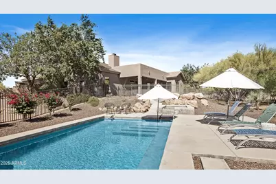 29107 N 154th Street, Scottsdale, AZ 85262 - Photo 47