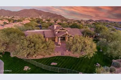 7445 E Eagle Crest Drive #1143, Mesa, AZ 85207 - Photo 43