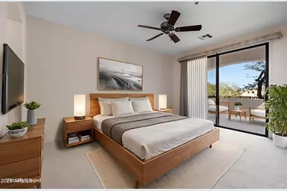 7445 E Eagle Crest Drive #1143, Mesa, AZ 85207 - Photo 3