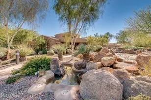 7445 E Eagle Crest Dr, Mesa, AZ 85207 - Photo 37