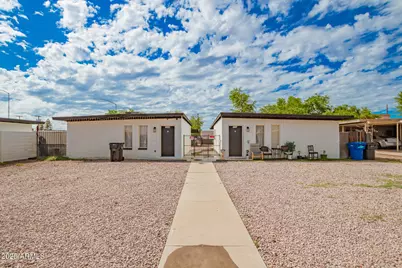 1134 N March Circle, Mesa, AZ 85203 - Photo 1