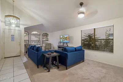 3015 S Woodruff Drive, Mesa, AZ 85212 - Photo 3