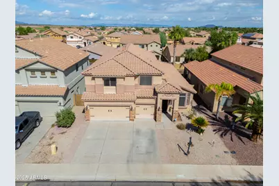 46092 W Dirk Street, Maricopa, AZ 85139 - Photo 67