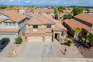 46092 W Dirk St, Maricopa, AZ 85139 - Photo 67