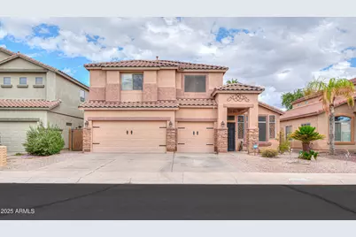 46092 W Dirk Street, Maricopa, AZ 85139 - Photo 1