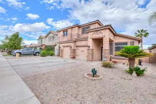 46092 W Dirk St, Maricopa, AZ 85139 - Photo 3