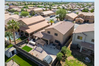 46092 W Dirk Street, Maricopa, AZ 85139 - Photo 63