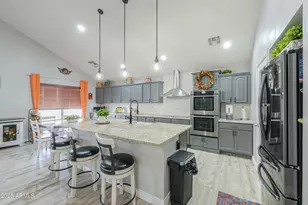 46092 W Dirk St, Maricopa, AZ 85139 - Photo 11