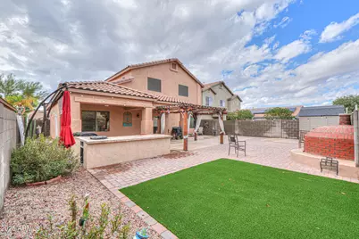 46092 W Dirk Street, Maricopa, AZ 85139 - Photo 61