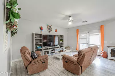 46092 W Dirk Street, Maricopa, AZ 85139 - Photo 17