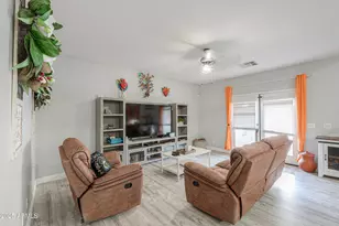 46092 W Dirk St, Maricopa, AZ 85139 - Photo 17