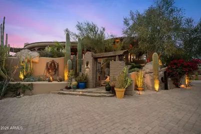 8300 E Dixileta Drive #263, Scottsdale, AZ 85266 - Photo 77